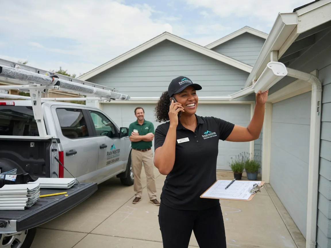 Gutter Installation Sherrills Ford, NC FAQs